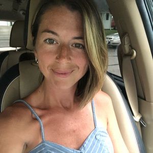 Meet your Posher, Ashley